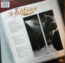 Carica l'immagine nel visualizzatore di Gallery, Baden Powell & Janine De Waleyne : Images On Guitar (LP, Album, RE)