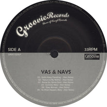Carica l'immagine nel visualizzatore di Gallery, Yays & Nays : Yays & Nays (LP, Album, Ltd, RE)