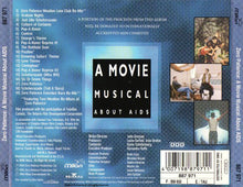 Carica l'immagine nel visualizzatore di Gallery, Various : Zero Patience - A Musical About AIDS (CD, Album)