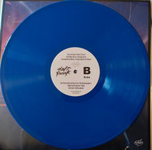 Carica l'immagine nel visualizzatore di Gallery, Daft Punk : Wireless Festival 2007 (LP, Unofficial, Blu)