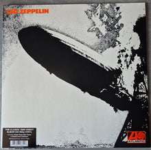 Carica l'immagine nel visualizzatore di Gallery, Led Zeppelin : Led Zeppelin (LP, Album, RE, RM, 180)