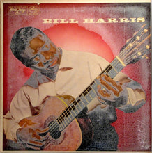 Carica l'immagine nel visualizzatore di Gallery, Bill Harris (6) : Bill Harris (LP, Mono)