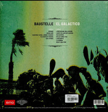Carica l'immagine nel visualizzatore di Gallery, Baustelle : El Galactico (LP, RE)
