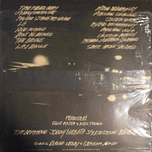 Carica l'immagine nel visualizzatore di Gallery, Neil Young : Time Fades Away (LP, Album, RE)
