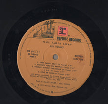 Carica l'immagine nel visualizzatore di Gallery, Neil Young : Time Fades Away (LP, Album, RE)