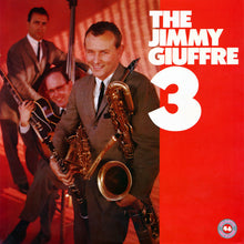Carica l'immagine nel visualizzatore di Gallery, The Jimmy Giuffre Trio : The Jimmy Giuffre 3 (LP, Album, Mono, RE)