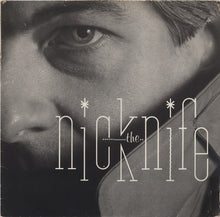 Carica l'immagine nel visualizzatore di Gallery, Nick Lowe : Nick The Knife (LP, Album)
