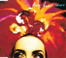 Carica l'immagine nel visualizzatore di Gallery, Annie Lennox : Why (CD, Single)