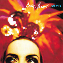 Carica l'immagine nel visualizzatore di Gallery, Annie Lennox : Why (CD, Single)