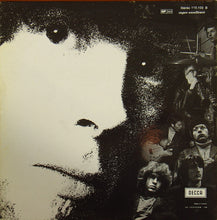 Carica l'immagine nel visualizzatore di Gallery, John Mayall's Blues Breakers* : Bare Wires (LP, Album, RE, Gat)