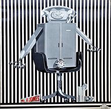 Carica l'immagine nel visualizzatore di Gallery, Nuova Idea : Mr. E. Jones (LP, Album)