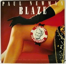 Carica l'immagine nel visualizzatore di Gallery, Various : Blaze (Original Motion Picture Soundtrack) (LP)