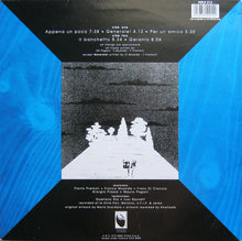 Carica l'immagine nel visualizzatore di Gallery, Premiata Forneria Marconi : Per Un Amico (LP, Album, RE)