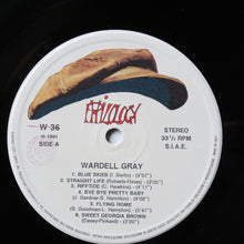 Carica l'immagine nel visualizzatore di Gallery, Wardell Gray : Wardell Gray (LP, Comp)