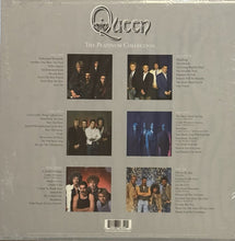 Carica l'immagine nel visualizzatore di Gallery, Queen : The Platinum Collection (LP, Comp, RE, RM, 180 + LP, Comp, RE, RM, 180 + LP)