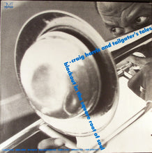 Carica l'immagine nel visualizzatore di Gallery, Craig Harris And Tailgaters Tales : Blackout In The Square Root Of Soul (LP, Album)