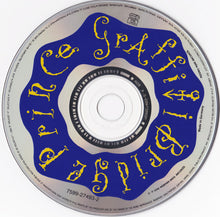 Carica l'immagine nel visualizzatore di Gallery, Prince : Graffiti Bridge (CD, Album)