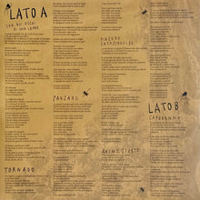 Carica l'immagine nel visualizzatore di Gallery, Santamarea : Anime Storte (LP, Album, Num)