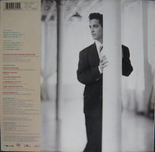 Carica l'immagine nel visualizzatore di Gallery, Jason Rebello : A Clearer View (LP, Album)