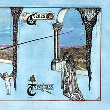 Carica l'immagine nel visualizzatore di Gallery, Genesis : Trespass (LP, Album, RE, 3.T)