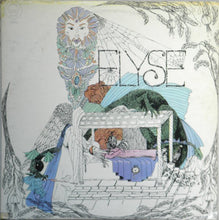 Carica l'immagine nel visualizzatore di Gallery, Elyse Weinberg : Elyse (LP, Album, Promo)