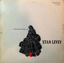 Carica l'immagine nel visualizzatore di Gallery, Stan Levey : This Time The Drum's On Me (LP)