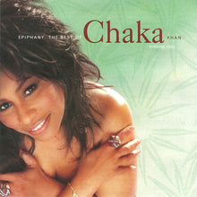 Carica l'immagine nel visualizzatore di Gallery, Chaka Khan : Epiphany: The Best Of Chaka Khan Volume One (HDCD, Comp, RE)