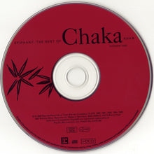 Carica l'immagine nel visualizzatore di Gallery, Chaka Khan : Epiphany: The Best Of Chaka Khan Volume One (HDCD, Comp, RE)