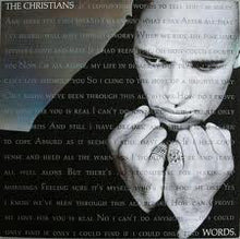 Carica l'immagine nel visualizzatore di Gallery, The Christians : Words (12", Single)