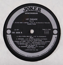 Carica l'immagine nel visualizzatore di Gallery, Various : Hit Parade Vol. 31 (LP, Comp)