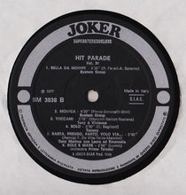 Carica l'immagine nel visualizzatore di Gallery, Various : Hit Parade Vol. 31 (LP, Comp)