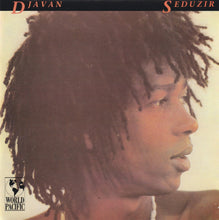 Carica l'immagine nel visualizzatore di Gallery, Djavan : Seduzir (CD, Album)