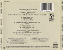 Carica l'immagine nel visualizzatore di Gallery, Djavan : Seduzir (CD, Album)