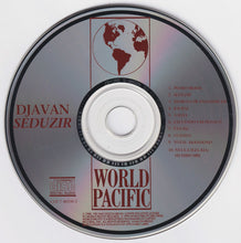 Carica l'immagine nel visualizzatore di Gallery, Djavan : Seduzir (CD, Album)