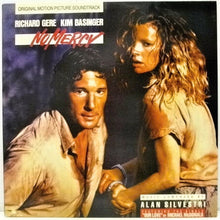 Carica l'immagine nel visualizzatore di Gallery, Alan Silvestri : No Mercy (Original Motion Picture Soundtrack) (LP, Album)