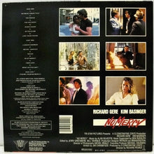 Carica l'immagine nel visualizzatore di Gallery, Alan Silvestri : No Mercy (Original Motion Picture Soundtrack) (LP, Album)