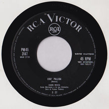 Carica l'immagine nel visualizzatore di Gallery, Gianni Meccia : Così Pallida (7")