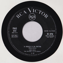 Carica l'immagine nel visualizzatore di Gallery, Gianni Meccia : Così Pallida (7")