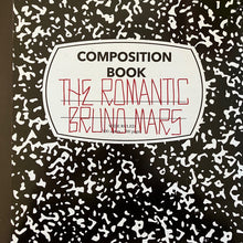 Carica l'immagine nel visualizzatore di Gallery, Bruno Mars : The Romantic (LP, Album, Ltd, Red)