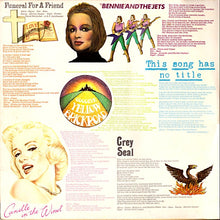 Carica l'immagine nel visualizzatore di Gallery, Elton John : Goodbye Yellow Brick Road (2xLP, Album, Glo)