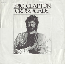 Carica l'immagine nel visualizzatore di Gallery, Eric Clapton : Crossroads (6xLP, Comp + Box)