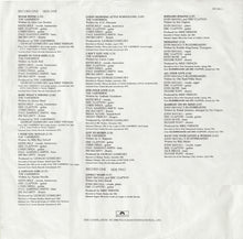 Carica l'immagine nel visualizzatore di Gallery, Eric Clapton : Crossroads (6xLP, Comp + Box)