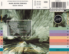 Carica l'immagine nel visualizzatore di Gallery, Mari Boine : Gula Gula (CD, Album)