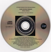 Carica l'immagine nel visualizzatore di Gallery, Mari Boine : Gula Gula (CD, Album)