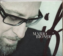 Carica l'immagine nel visualizzatore di Gallery, Mario Biondi : If (CD, Album, Dig)