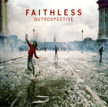 Carica l'immagine nel visualizzatore di Gallery, Faithless : Outrospective (CD, Album)