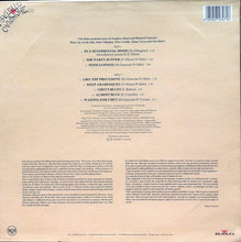 Carica l'immagine nel visualizzatore di Gallery, Chet Baker : Chet On Poetry (LP)