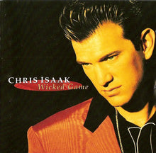 Carica l'immagine nel visualizzatore di Gallery, Chris Isaak : Wicked Game (CD, Comp)