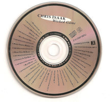 Carica l'immagine nel visualizzatore di Gallery, Chris Isaak : Wicked Game (CD, Comp)