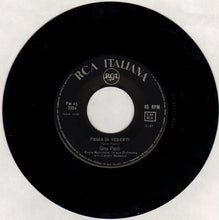 Carica l'immagine nel visualizzatore di Gallery, Gino Paoli : Prima Di Vederti (7", Single)